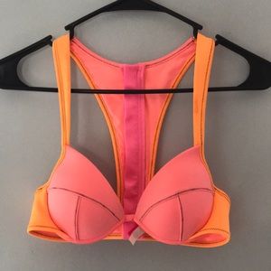 VS Scuba Swim Top